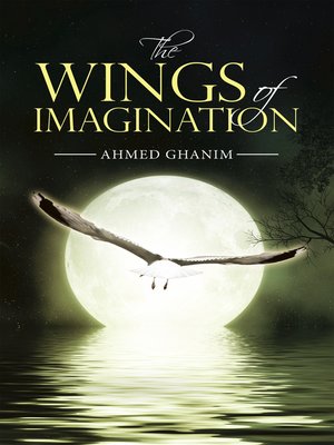 cover image of The Wings of Imagination